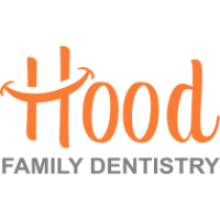Hood Family Dentistry Logo