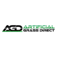 Artificial Grass Direct TX Logo