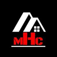 MHC Roofing LLC Logo