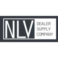 NLV Dealer Supply Company Logo