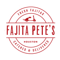 Fajita Pete's - River Oaks Logo
