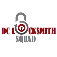 DC Locksmith Squad Logo