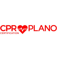 CPR Certification Plano Logo