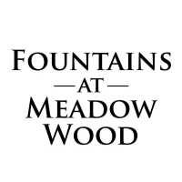 The Fountains at Meadow Wood Logo