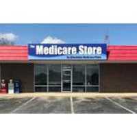 The Medicare Store Affordable Medicare Plans Logo