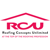 Roofing Concepts Unlimited Logo