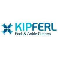 Kipferl Foot & Ankle Centers Logo