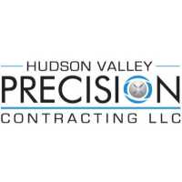 Hudson Valley Precision Contracting, LLC Logo
