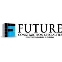Future Construction Specialties Logo