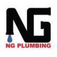NG Plumbing, LLC Logo