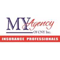 MY Agency of CNY, Inc Logo