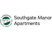 Southgate Manor Logo