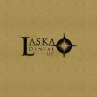 Laska Dental LLC Logo
