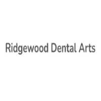 Ridgewood Dental Arts Logo