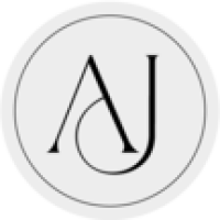 The Aura Journey Logo