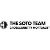 The Joe Soto Team - Home Loan Specialists Logo