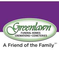 Greenlawn Funeral Home & Cemetery NE Logo
