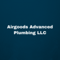 Airgood's Advanced Plumbing Logo