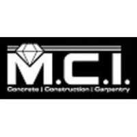 Marchewka Contractors Inc. Logo