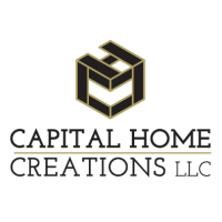 Capital Home Creations Logo