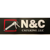 N&C Caulking Logo