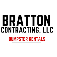 Bratton Contracting LLC Logo