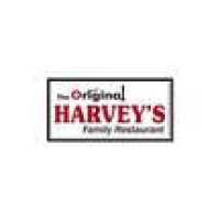 Harvey's Family Restaurant Logo