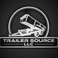 Trailer Source LLC Logo