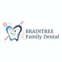 Braintree Family Dental Logo