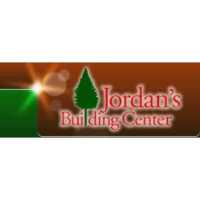 JORDAN'S BUILDING CENTER INC Logo