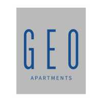 GEO Apartments Logo