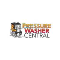 Pressure Washer Central Logo