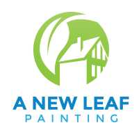 A New Leaf Painting Contractors Logo