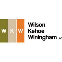 Wilson Kehoe Winingham Logo