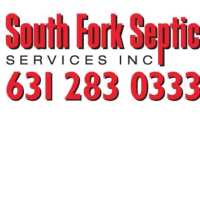 South Fork Septic Logo
