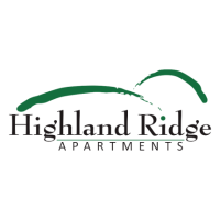 Highland Ridge Logo