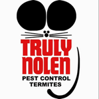 Truly Nolen Pest & Termite Control Sioux Falls ?? Logo
