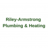 Riley-Armstrong Plumbing & Heating Logo
