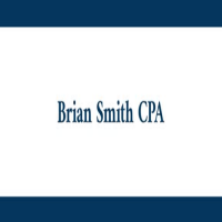 Brian Smith CPA Logo
