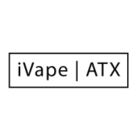 iVape ATX Cedar Park Logo
