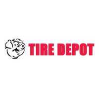 Tire Depot Logo