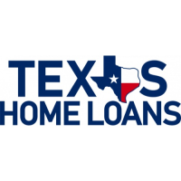 Texas Home Loans and Mortgage Lending Logo