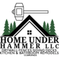 Home Under Hammer LLC Logo