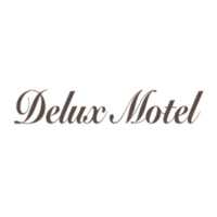Delux Motel Logo