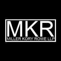 Miller Kory Rowe Logo