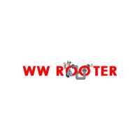 WW Rooter Drain Cleaning Logo
