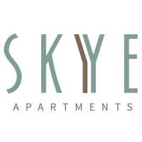 Skye Apartments Logo