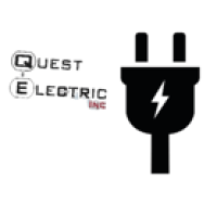 Quest Electric Inc. Logo