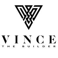 Vince The Builder Logo