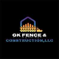 GK Fence & Construction, LLC Logo